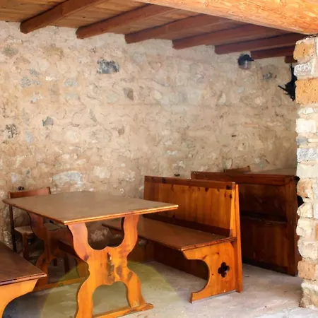 Appartamento Casa Rita 1-lago Di Garda *
