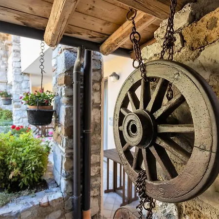 Appartamento Casa Rita 1-lago Di Garda *