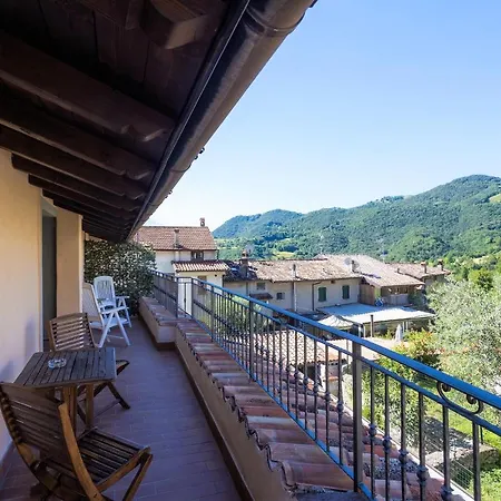 Casa Rita 1-lago Di Garda Tremosine