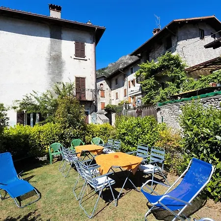 Casa Rita 1-lago Di Garda Tremosine