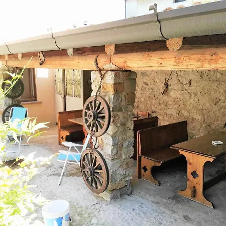 Casa Rita 1-lago Di Garda