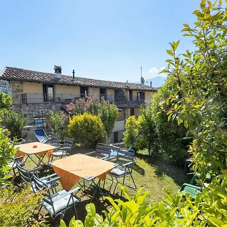 Casa Rita 1-lago Di Garda