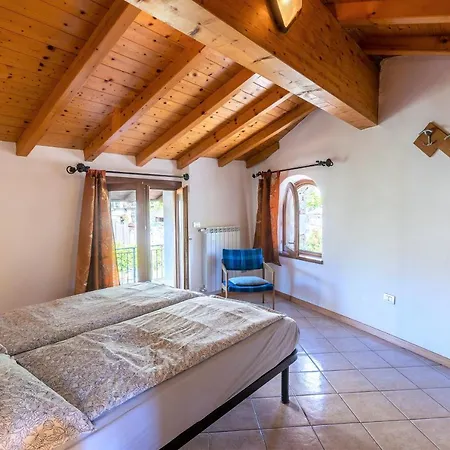 Casa Rita 1-lago Di Garda Lejlighed *
