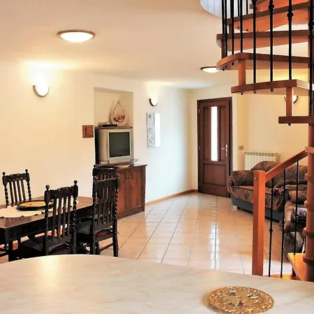 Casa Rita 1-lago Di Garda * Tremosine