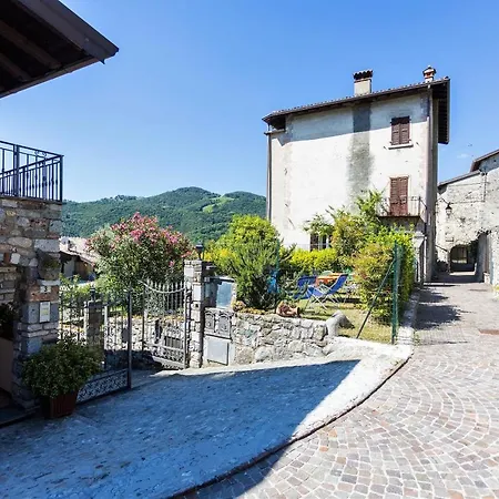 Casa Rita 1-lago Di Garda Tremosine