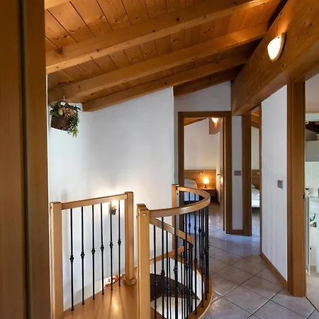 Casa Rita 1-lago Di Garda *