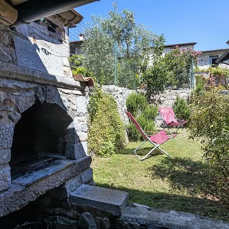 Casa Rita 1-lago Di Garda * Tremosine
