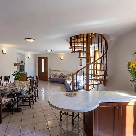 Lägenhet Casa Rita 1-lago Di Garda *