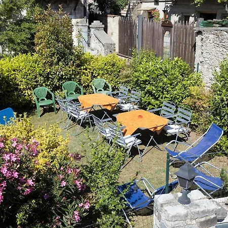 Lejlighed Casa Rita 1-lago Di Garda
