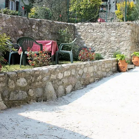 Casa Rita 1-lago Di Garda Lejlighed *