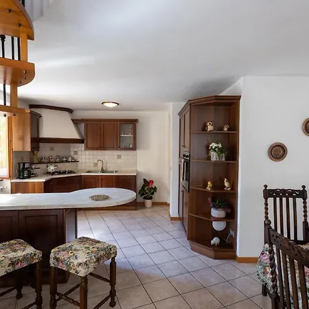 Casa Rita 1-lago Di Garda