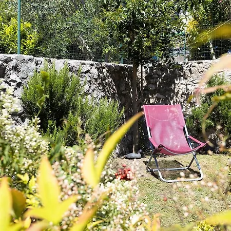 Casa Rita 1-lago Di Garda Lejlighed