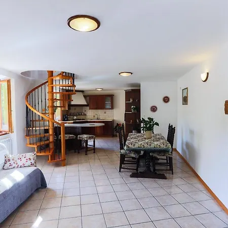 Casa Rita 1-lago Di Garda Lejlighed