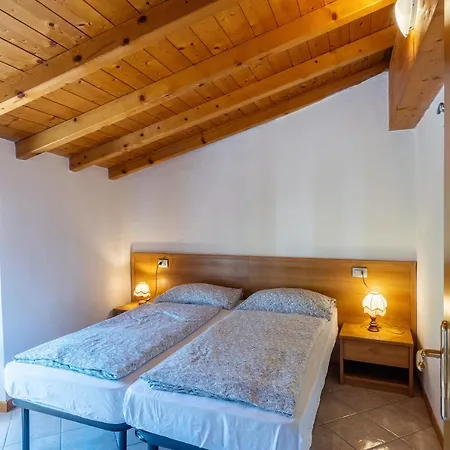 Casa Rita 1-lago Di Garda Tremosine