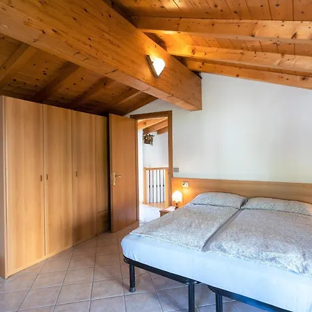 Lejlighed Casa Rita 1-lago Di Garda Tremosine