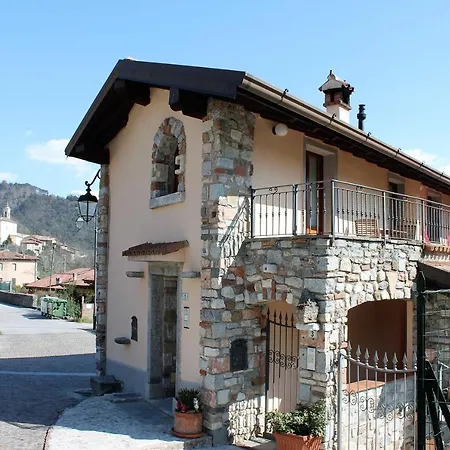 Casa Rita 1-lago Di Garda * Tremosine