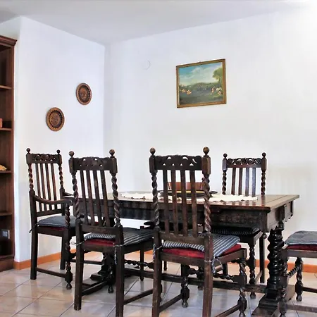 Lägenhet Casa Rita 1-lago Di Garda *