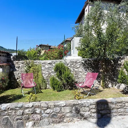 Casa Rita 1-lago Di Garda Tremosine