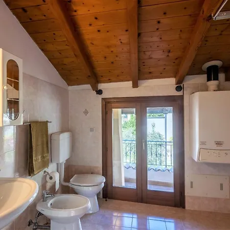 Lejlighed Casa Rita 1-lago Di Garda *