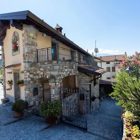 Casa Rita 1-lago Di Garda *
