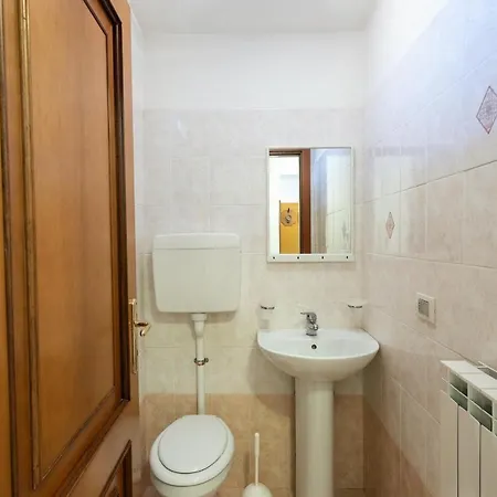 Casa Rita 1-lago Di Garda Lägenhet *