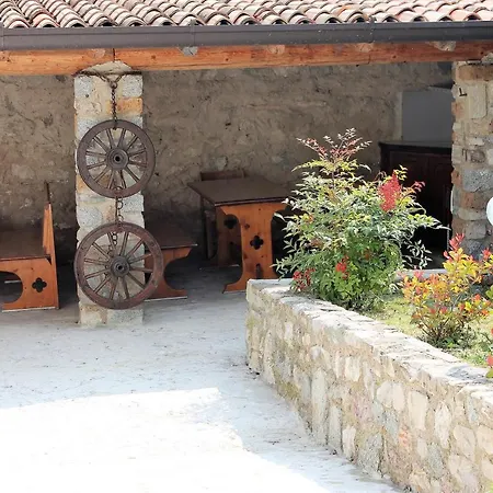 Casa Rita 1-lago Di Garda Tremosine